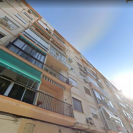 Apartamento En Calle Mendoza - Zona Huelin & 300 Mts De La Playa Apartment Malaga Exterior photo